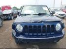 Jeep Patriot High Altitude 4x4 Image 4
