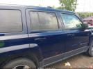 Jeep Patriot High Altitude 4x4 Image 5
