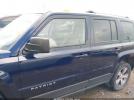 Jeep Patriot High Altitude 4x4 Image 3