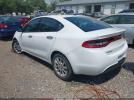 Dodge Dart Sxt Sport Image 2