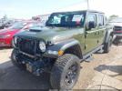 Jeep Gladiator Mojave 4x4 Image 10