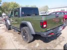 Jeep Gladiator Mojave 4x4 Image 11