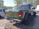 Jeep Gladiator Mojave 4x4 Image 13