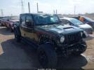 Jeep Gladiator Mojave 4x4 Image 12