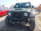 Jeep Gladiator Mojave 4x4 Image 4