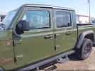 Jeep Gladiator Mojave 4x4 Image 8