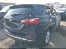 Chevrolet Equinox Lt Image 3