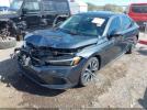 Honda Civic Ex-l Image 9