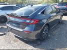 Honda Civic Ex-l Image 2