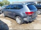 Volkswagen Atlas Image 5