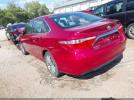 Toyota Camry Se Image 2