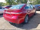 Toyota Camry Se Image 3