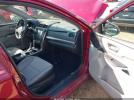 Toyota Camry Se Image 6