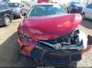 Toyota Camry Se Image 12