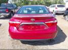 Toyota Camry Se Image 13