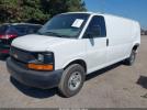 Chevrolet Express Work Van Image 3