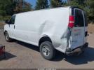 Chevrolet Express Work Van Image 2