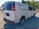 Chevrolet Express Work Van Image 4