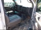 Chevrolet Express Work Van Image 14