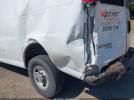 Chevrolet Express Work Van Image 15