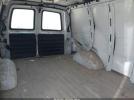 Chevrolet Express Work Van Image 9