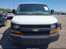 Chevrolet Express Work Van Image 8