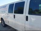 Chevrolet Express Work Van Image 10