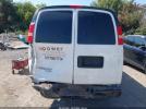 Chevrolet Express Work Van Image 13