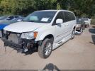 Dodge Grand Caravan Sxt Image 3