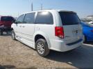 Dodge Grand Caravan Sxt Image 4