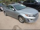 Kia Optima Lx Image 1