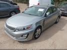 Kia Optima Lx Image 5