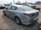 Kia Optima Lx Image 4