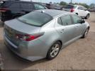 Kia Optima Lx Image 7