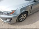 Kia Optima Lx Image 10