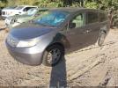 Honda Odyssey Ex-l Image 4