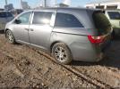 Honda Odyssey Ex-l Image 6