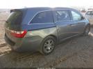Honda Odyssey Ex-l Image 2