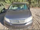 Honda Odyssey Ex-l Image 10