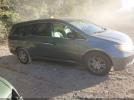 Honda Odyssey Ex-l Image 16
