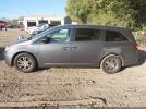 Honda Odyssey Ex-l Image 15