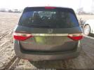 Honda Odyssey Ex-l Image 12