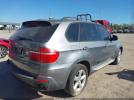 BMW X Series 3.0si Image 4