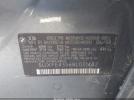 BMW X Series 3.0si Image 9