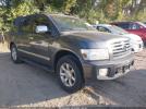 INFINITI Qx Image 1