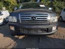 INFINITI Qx Image 11