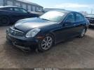 INFINITI G35x Image 11