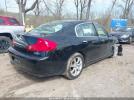 INFINITI G35x Image 14