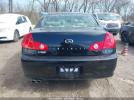 INFINITI G35x Image 5