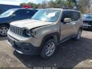 Jeep Renegade Latitude Image 2